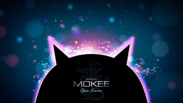 MoKee OpenSource Project ROM