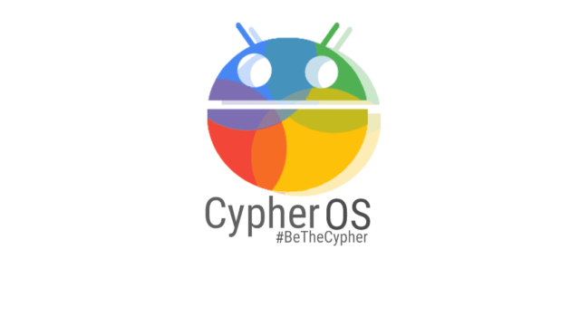 UNOFFICIAL CypherOS v2.4.3 ROM