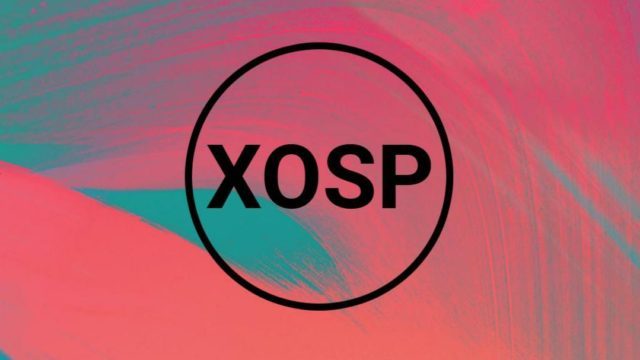 XOSP v6.2 ROM