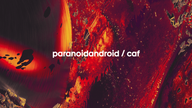 UNOFFICIAL Paranoid Android ROM