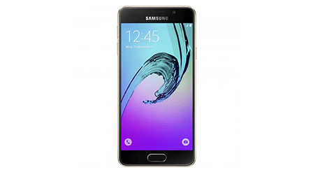 Samsung Galaxy A3 (2016) ROMs