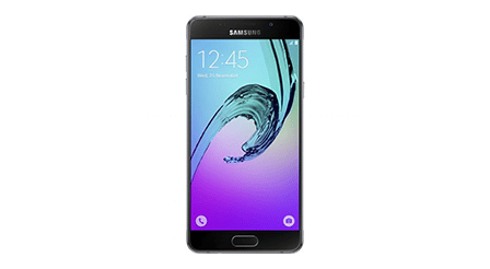 Samsung Galaxy A7 (2016) ROMs
