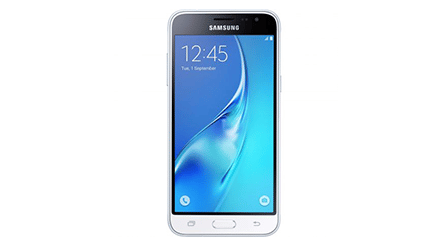 Samsung Galaxy J3 (2016) ROMs