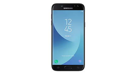 Samsung Galaxy J5 (2017) ROMs