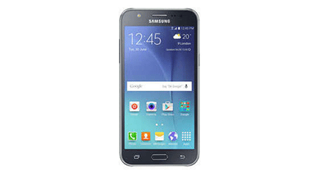 Samsung Galaxy J5 ROMs