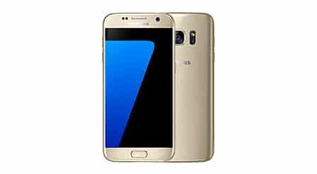 Samsung Galaxy S7 (Verizon) ROMs