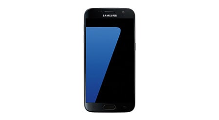 Samsung Galaxy S7 ROMs