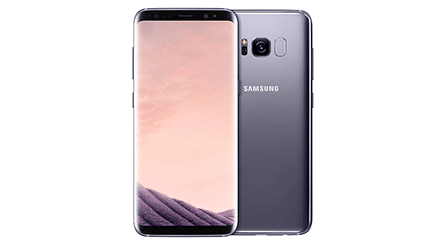 Samsung Galaxy S8 (T-Mobile) ROMs