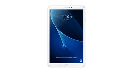 Samsung Galaxy Tab A 10.1 (2016) ROMs