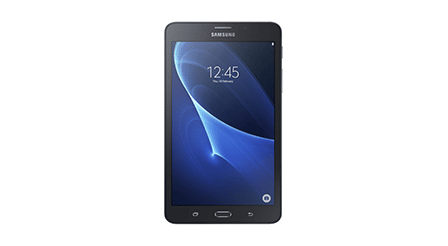 Samsung Galaxy Tab A 7.0 (2016) ROMs