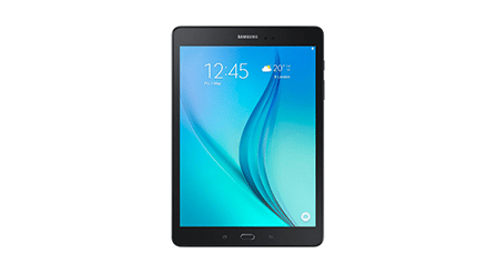 Samsung Galaxy Tab A 9.7 ROMs