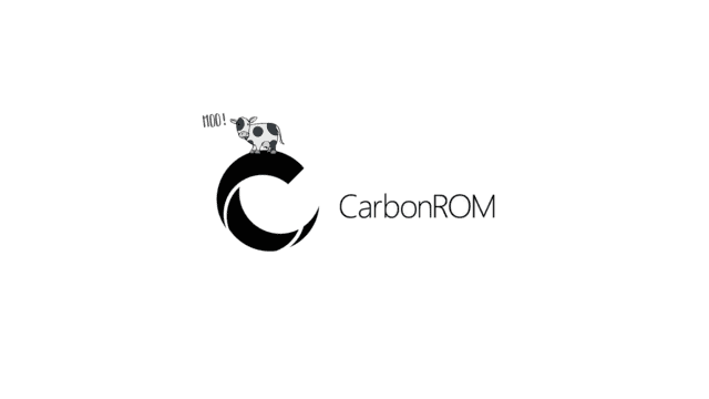 Carbon ROM