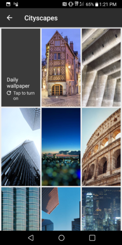 Cityscape Wallpapers