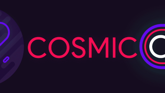 Cosmic-OS