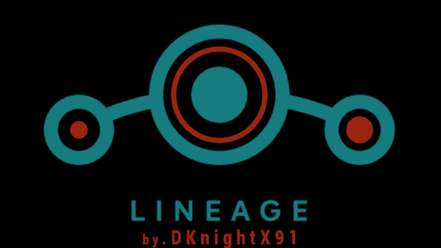 Customized LineageOS