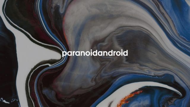 Paranoid Android 7.1.2