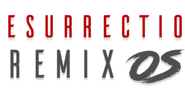 Resurrection Remix 5.8.3