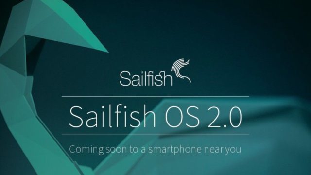 Sailfish OS 2.0
