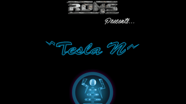 Tesla-N ROM
