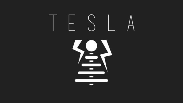 Tesla ROM