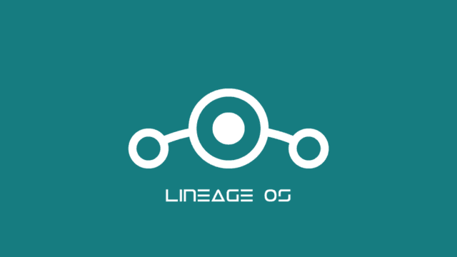 Unofficial LineageOS 13