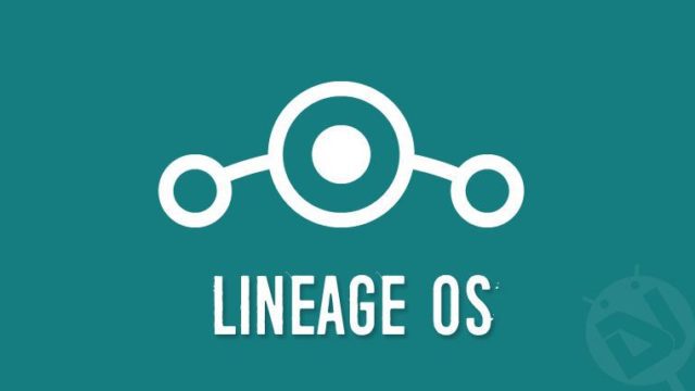 Unofficial LineageOS 14.1