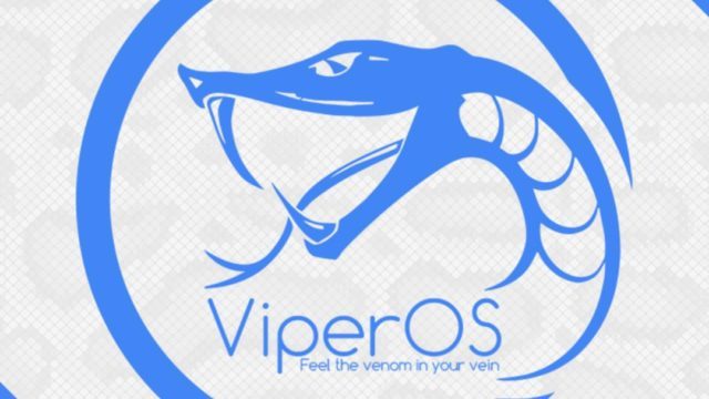 Viper-OS