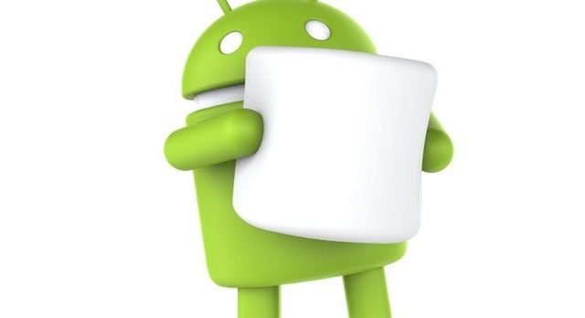 6.0 Android Marshmallow Pure AOSP