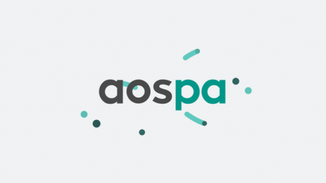 AOSPA Paranoid Android