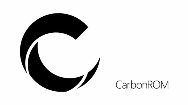 CARBON-CR
