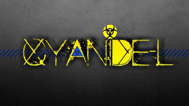 CYANIDE L