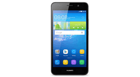 Huawei Y6 ROMs