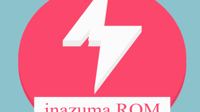 Inazuma ROM