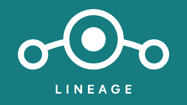 Lineage OS 15.0