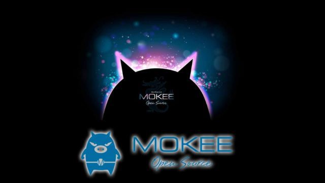 Mokee Open Sources