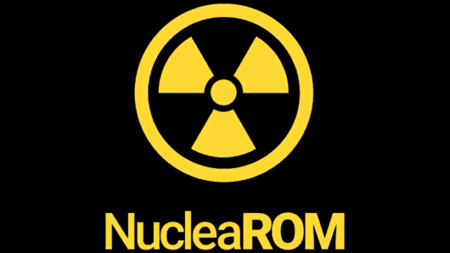 NucleaROM