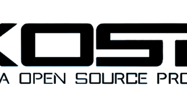 OFFICIAL Xperia Open Source Project