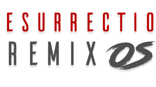 Resurrection Remix N 7.1.2