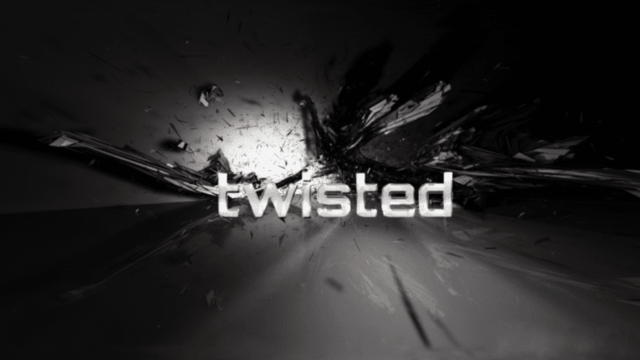 Twisted Android Project