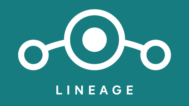 Unofficial LineageOS 15.0