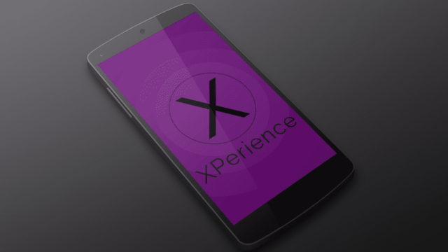 XPerience