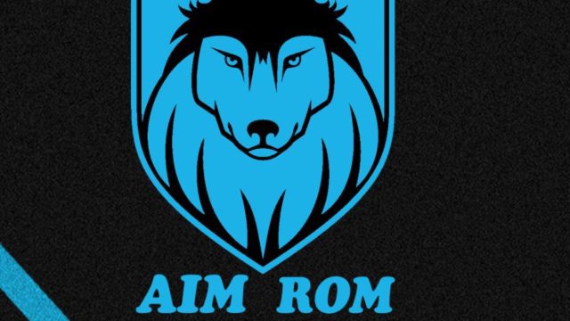 AIM ROM