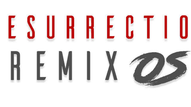 Resurrection Remix-OS