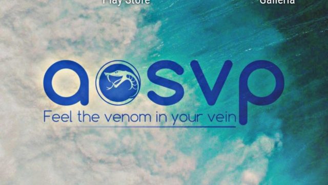 AOSVP: Viper OS