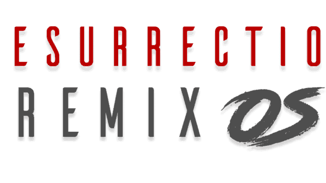 Resurrection Remix-OS