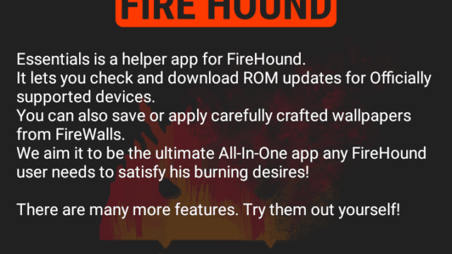 FireHound