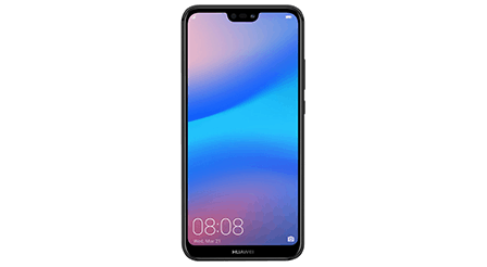 Huawei P20 Lite ROMs
