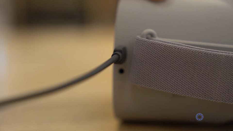 Oculus Go USB Cable