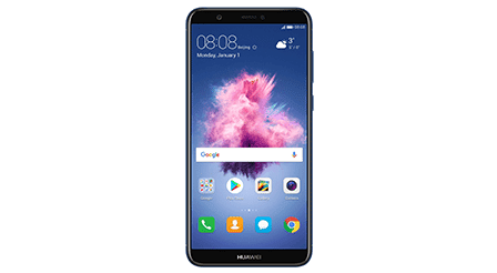 Huawei P Smart ROMs