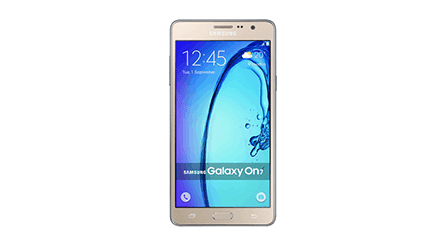 Samsung Galaxy On7 ROMs